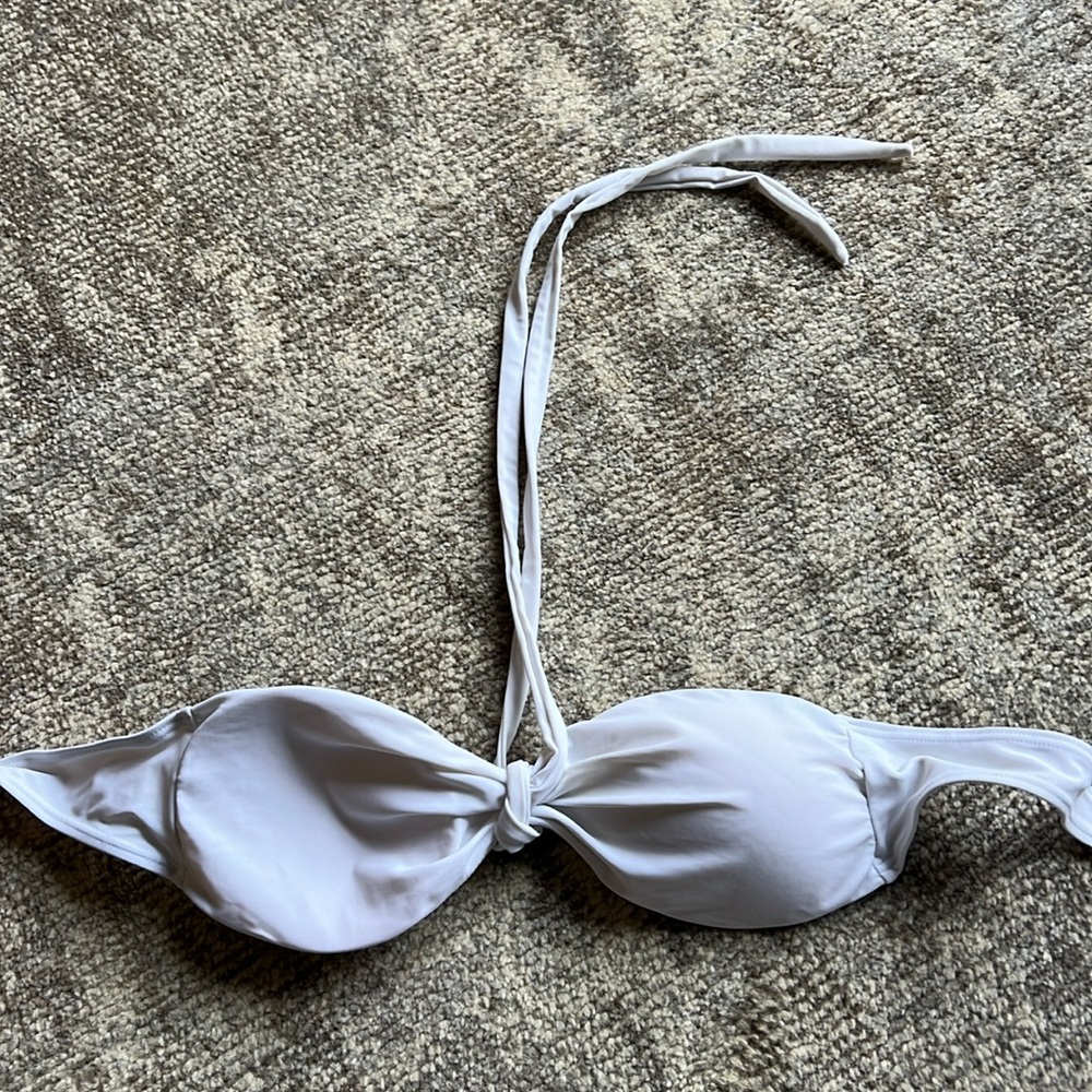 White Bathing Suit Bundle - image 1